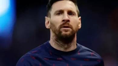 Lionel Messi entrenó con normalidad y mañana podría ser campeón en Francia