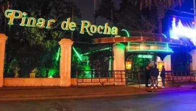 El hecho habría ocurrido dentro del local bailable.