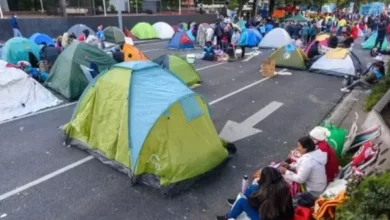 La Ciudad de Buenos Aires exigirá al Gobierno que le quite los planes a quienes corten las calles