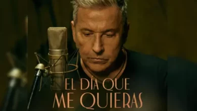 Ricardo Montaner adelanta un single de su nuevo álbum