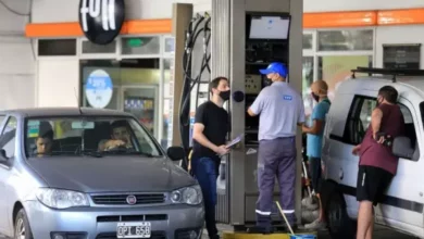 La escasez de gasoil podría agravarse en Semana Santa