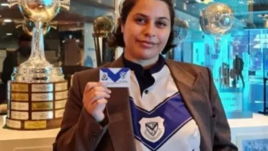 Hincha de Vélez consiguió el primer carnet de socio "no binario" del fútbol