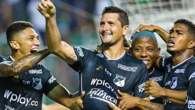 Boca fue una sombra y perdió con Deportivo Cali 2 a 0