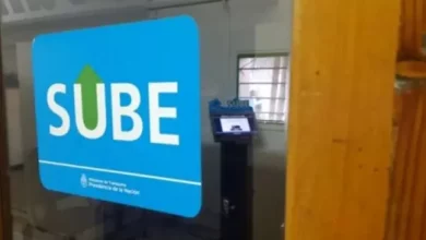 La atención Sube en la Terminal de Ómnibus se verá afectada