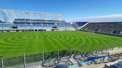 Este fin de semana habrá actividad en el Estadio y en el Autódromo