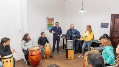 Eugenio Ortega brindará en el Teatro Municipal un espectáculo donde festejará sus 15 años con la música