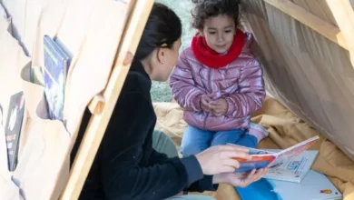 San Nicolás vivió un nuevo fin de semana en la Laguna Descubrí