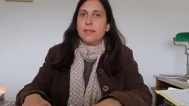 Legisladores nicoleños de Juntos respaldaron el accionar de la Jueza María Eugenia Maiztegui