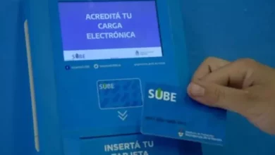 La Tarifa Social SUBE se puede obtener desde cualquier computadora o celular, ingresando en mi ANSES.