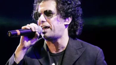 Andrés Calamaro visita Colombia con su "Tour 22"