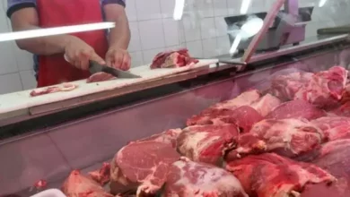 Pese a la vigencia de Cortes Cuidados, la carne subió casi 19% en el primer cuatrimestre.