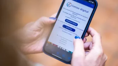 El Indec rehabilitó el formulario digital por una semana más