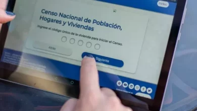 un 30% de las viviendas del país optó por completar su versión digital