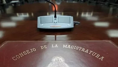 ¿Qué está pasando con el Consejo de la Magistratura?