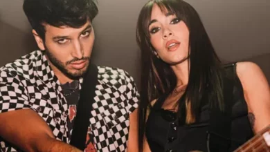 Sebastián Yatra lanza el videoclip de "Las dudas" junto a Aitana