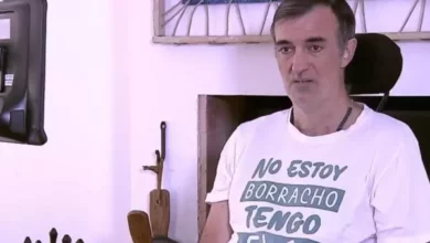 Esteban Bullrich: "La grieta sirve para ganar elecciones, pero no para gobernar"