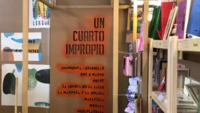 Un cuarto impropio