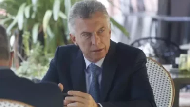 Macri cuestionó el rol de la Iglesia en su gestión: "Jugó políticamente mal con la Mesa del Hambre”