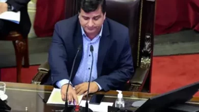 Diputados oficialistas niegan que haya un proyecto sobre retenciones