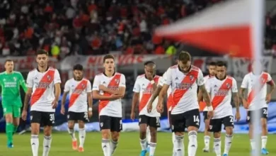 Confirmaron casos positivos de coronavirus en River