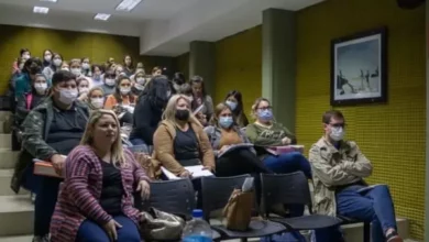 promueve una jerarquización de los servicios de Neonatología en la ciudad.