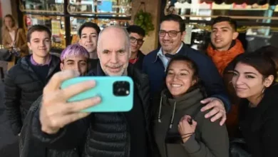 Larreta en Merlo: “Mejorar la seguridad se puede, con un plan y con decisión”