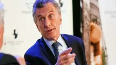 Macri advirtió a los diputados del PRO: "La unidad por la unidad misma no sirve si no representamos el cambio"