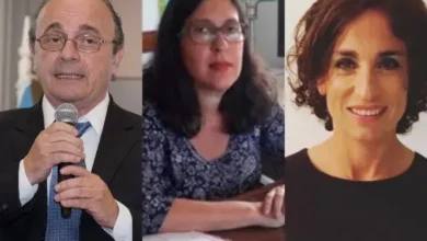 Investigan si Leopoldo Moreau presionó a la Juez María Eugenia Maiztegui y la Fiscal María del Valle Viviani