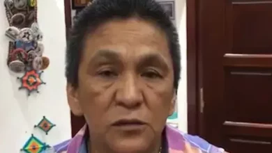 Milagro Sala fue internada por una trombosis: evalúan si es necesario operarla