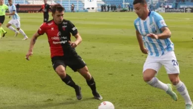 Atlético Tucumán y Colón empataron 1 a 1