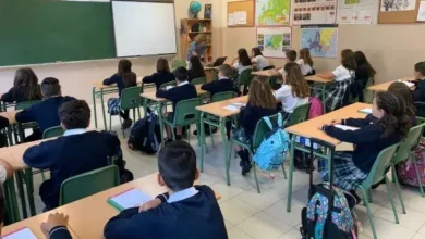 El gobierno bonaerense autorizó un aumento del 9 % para colegios privados