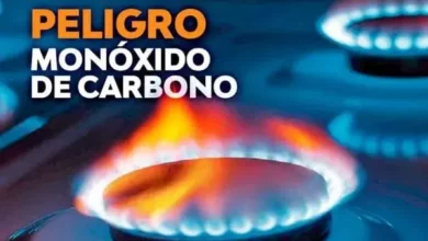 Consejos para evitar la intoxicación por monóxido de carbono