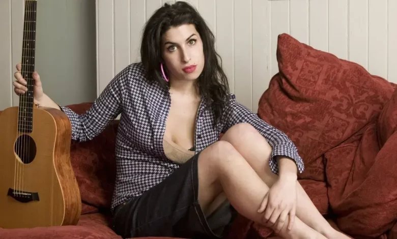 Un día como hoy, del 2011 fallecia la cantante Amy Winehouse