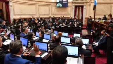 El Senado convirtió en ley el Alivio Fiscal para monotributistas y autónomos