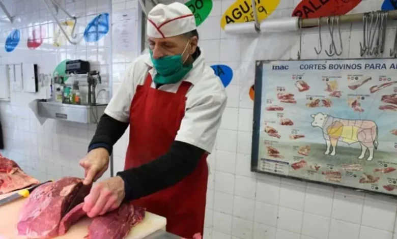 Cortes Cuidados: nueva lista de precios de los siete cortes de carne