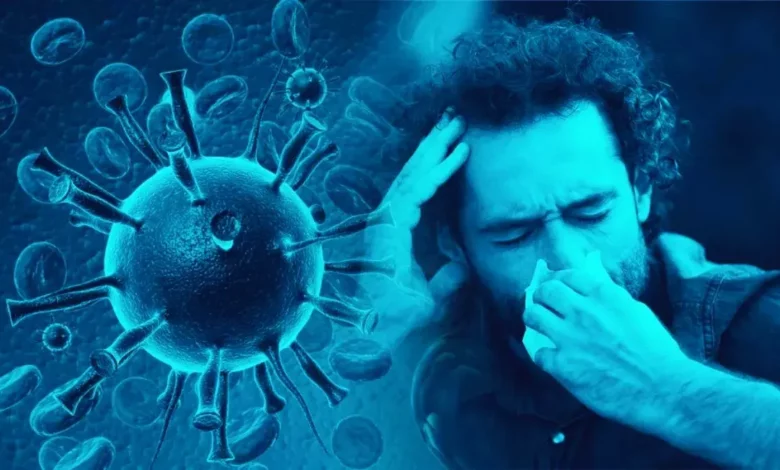 Reporte COVID-19: Hay 39.656 contagios de coronavirus, un 24% más que la semana pasada