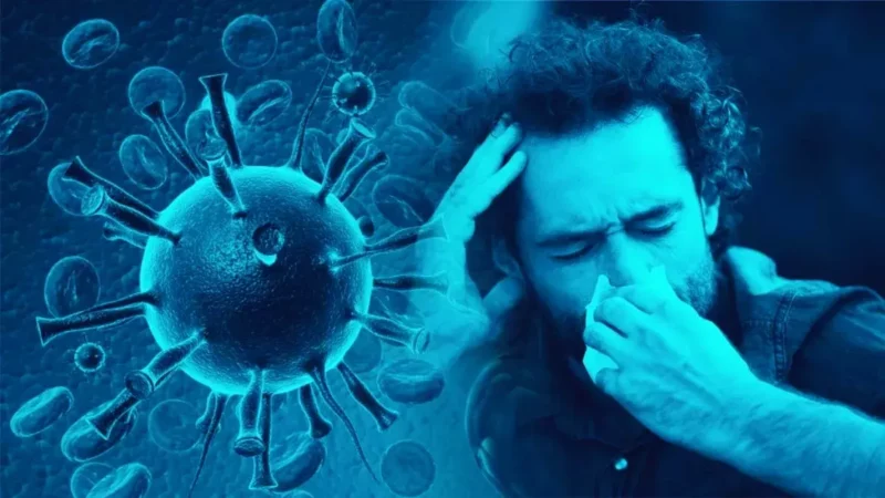 Reporte COVID-19: Hay 39.656 contagios de coronavirus, un 24% más que la semana pasada