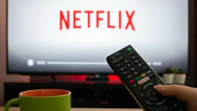 El Gobierno bonaerense denunció a Netflix por "cláusulas abusivas"