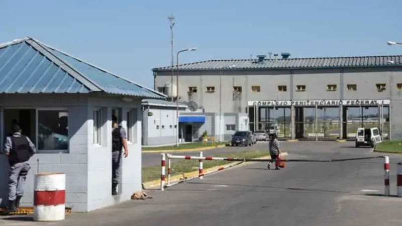 La mayor cantidad de decesos ocurrió en la cárcel de Ezeiza.