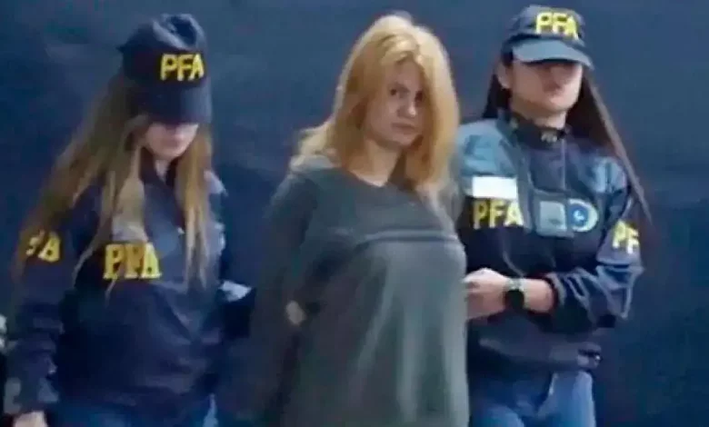 Brenda Uliarte dijo que no participó del ataque a Cristina Kirchner