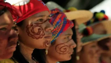 ¿Por qué celebramos hoy el Día Internacional de la Mujer Indígena?