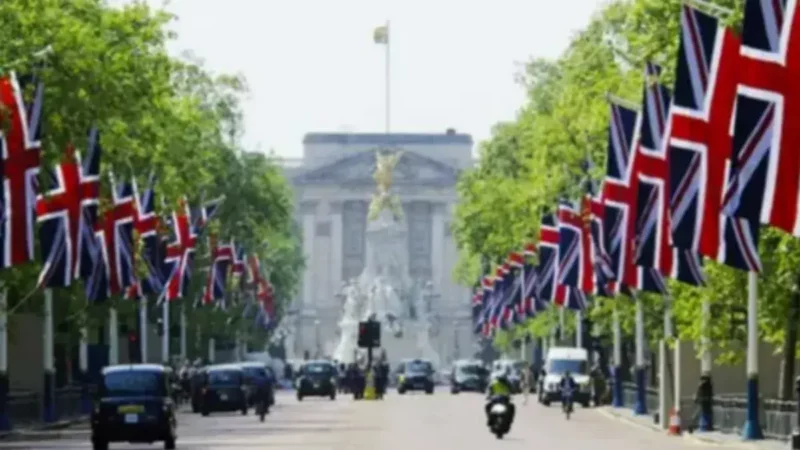 Cómo es el protocolo "London Bridge" que se aplica tras la muerte de la Reina Isabel II