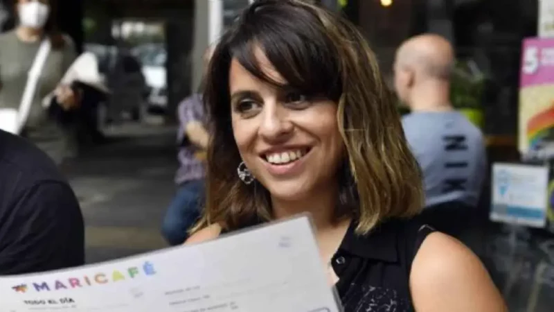 Desde Juntos por el Cambio exigen que Victoria Donda sea "despedida"