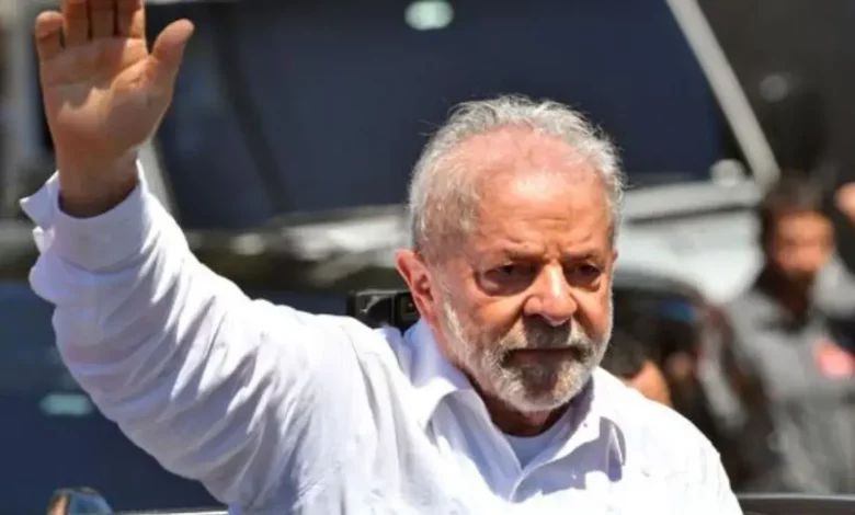 Lula da Silva fue electo presidente por tercera vez con el 50,88% de los votos