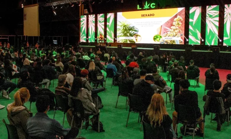 Llega la tercera edición de la Expo Cannabis Argentina: lugar, fecha y entradas