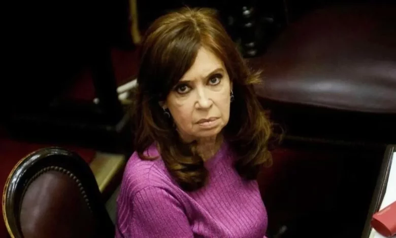 El mensaje de Cristina Fernández de Kirchner para el plantel campeón