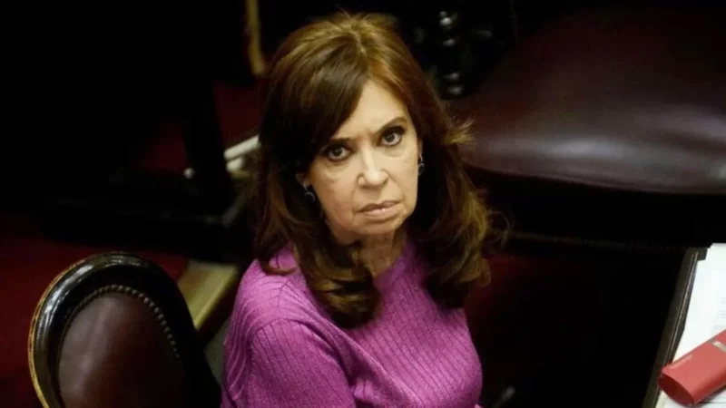 El mensaje de Cristina Fernández de Kirchner para el plantel campeón