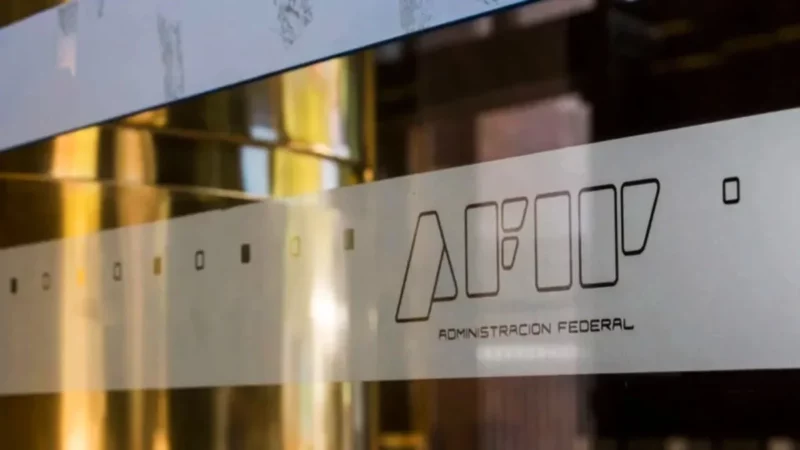 AFIP inhabilita a los contribuyentes que no presentaron sus declaraciones juradas