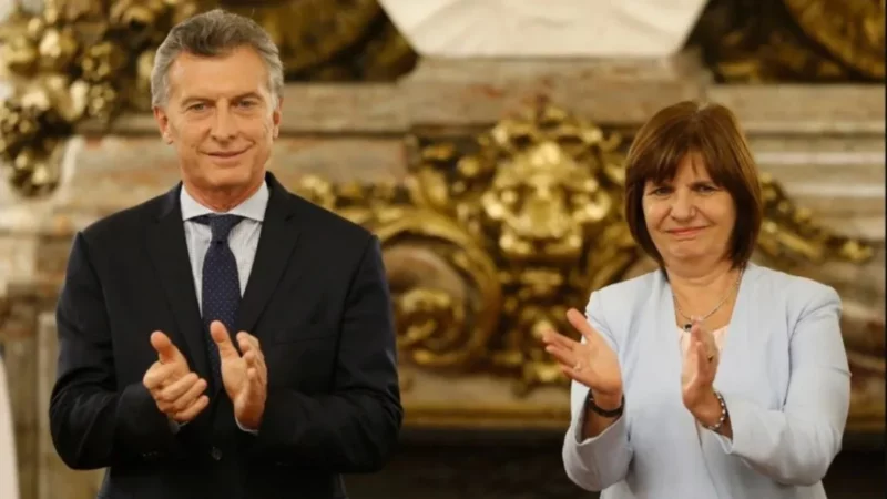 Macri y Bullrich definen el futuro de JxC en Villa La Angostura