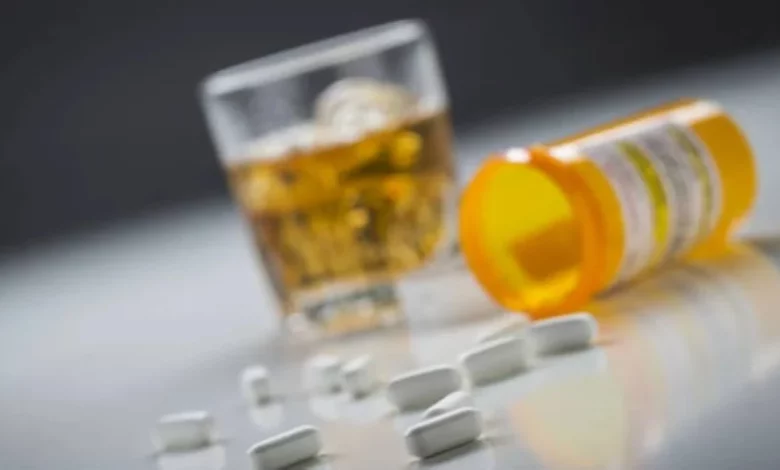 En el 2019, casi la mitad de las muertes por sobredosis involucraron múltiples drogas.